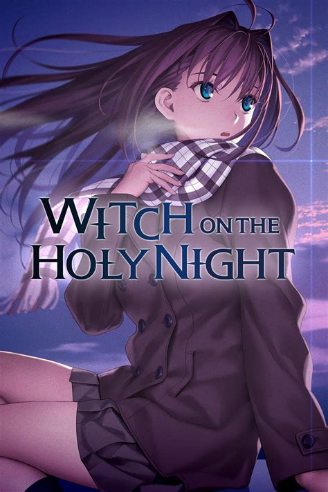 Witch in the holy night pc